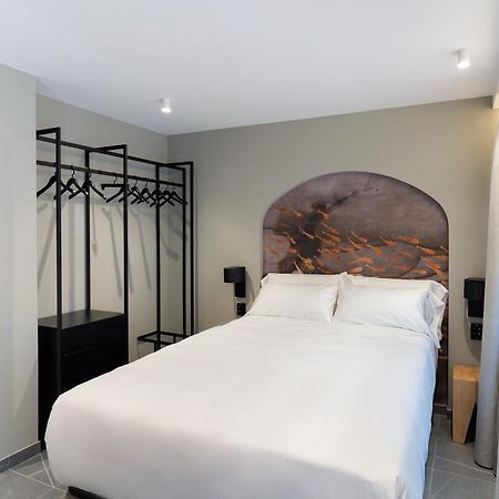 Mauro Suites León Cameră foto