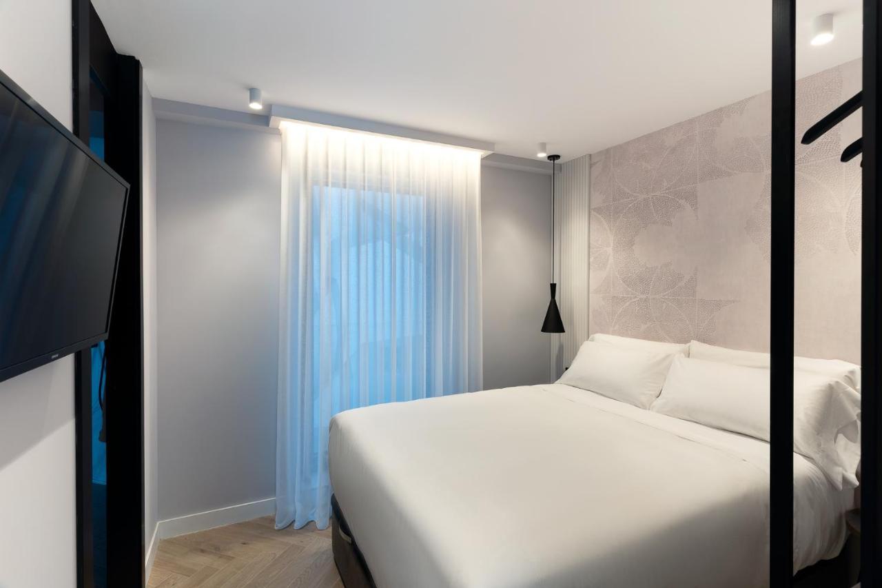 Mauro Suites León Exterior foto