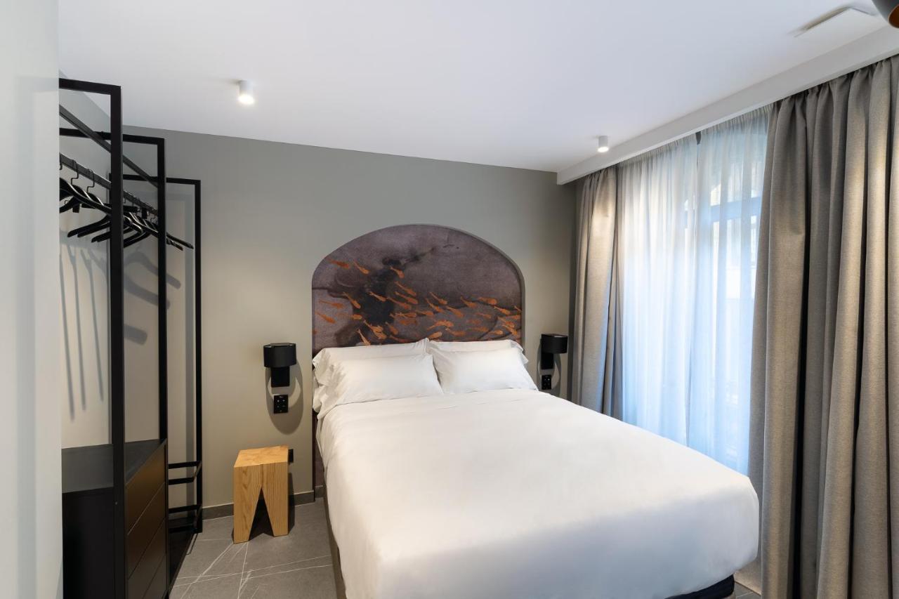 Mauro Suites León Exterior foto