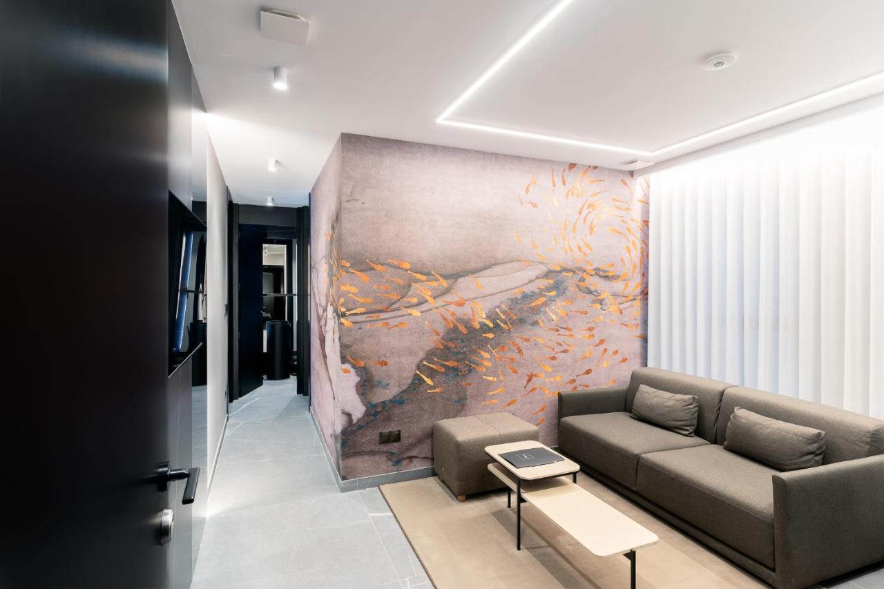 Mauro Suites León Exterior foto