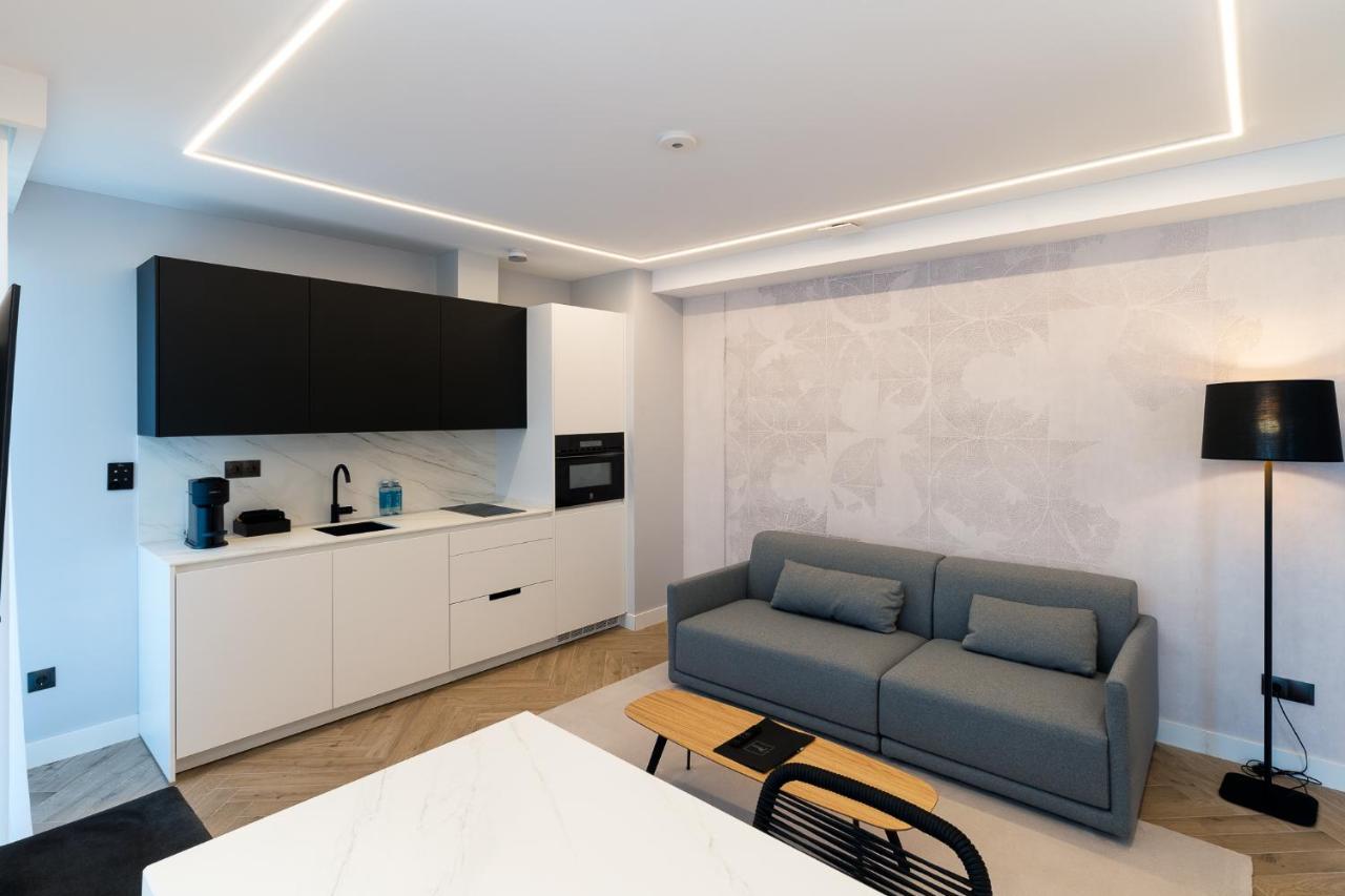 Mauro Suites León Exterior foto