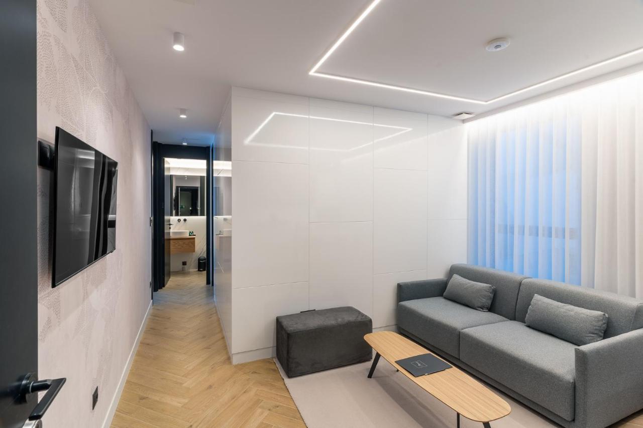 Mauro Suites León Exterior foto