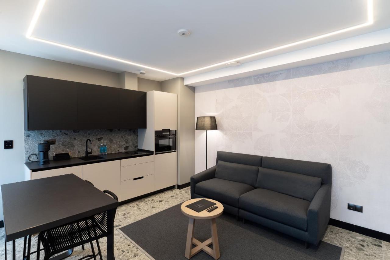 Mauro Suites León Exterior foto