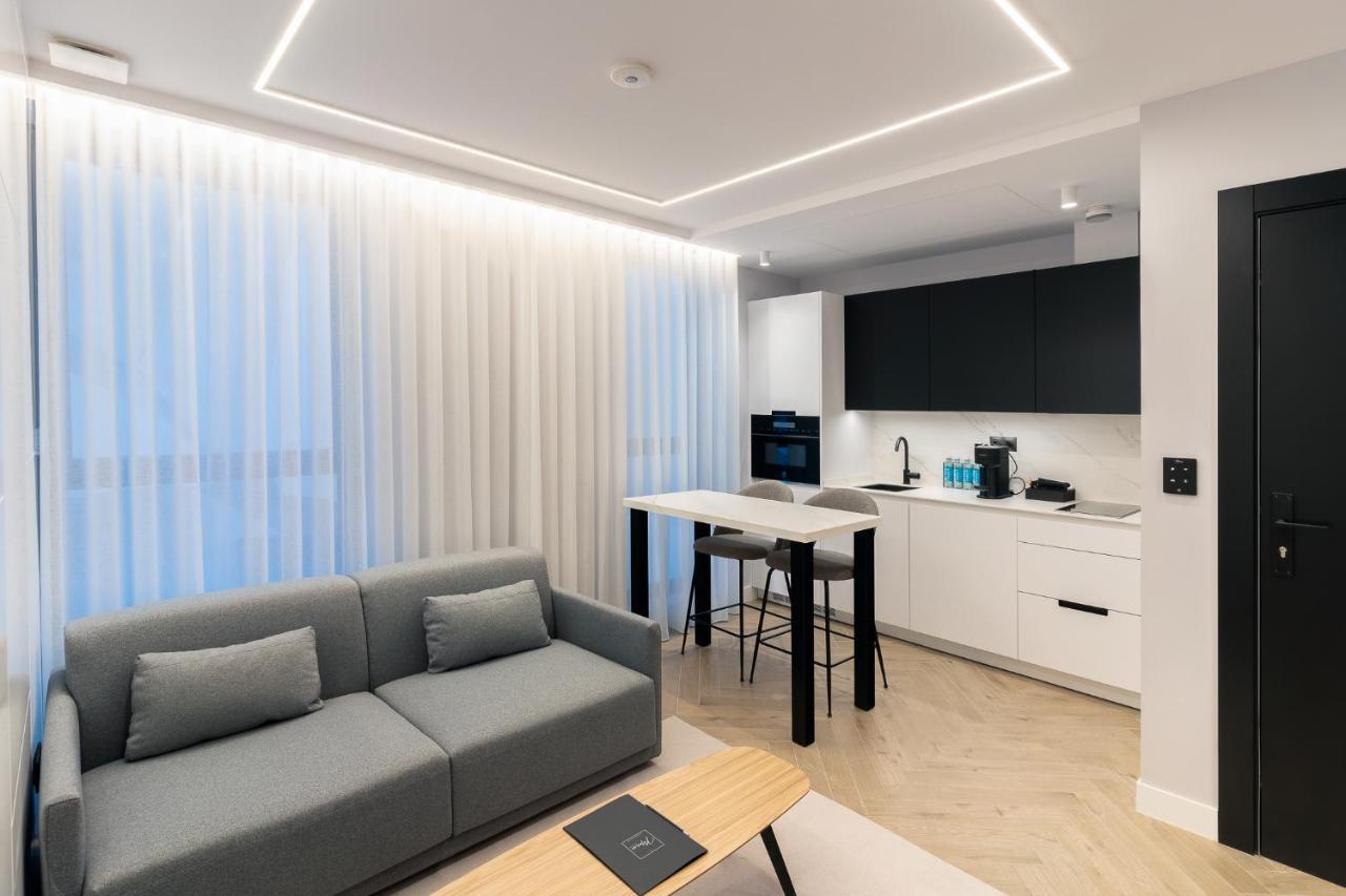 Mauro Suites León Exterior foto