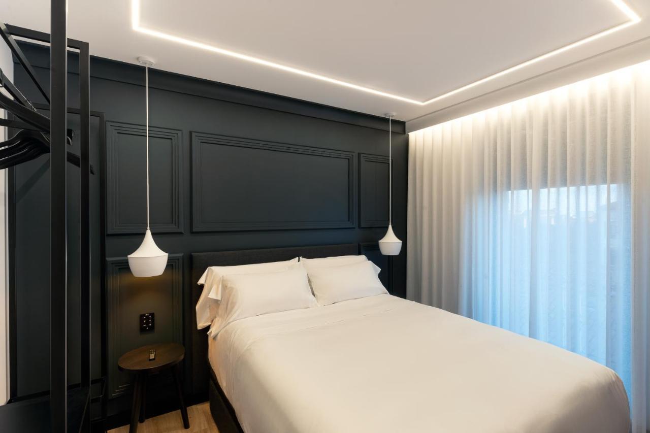 Mauro Suites León Exterior foto