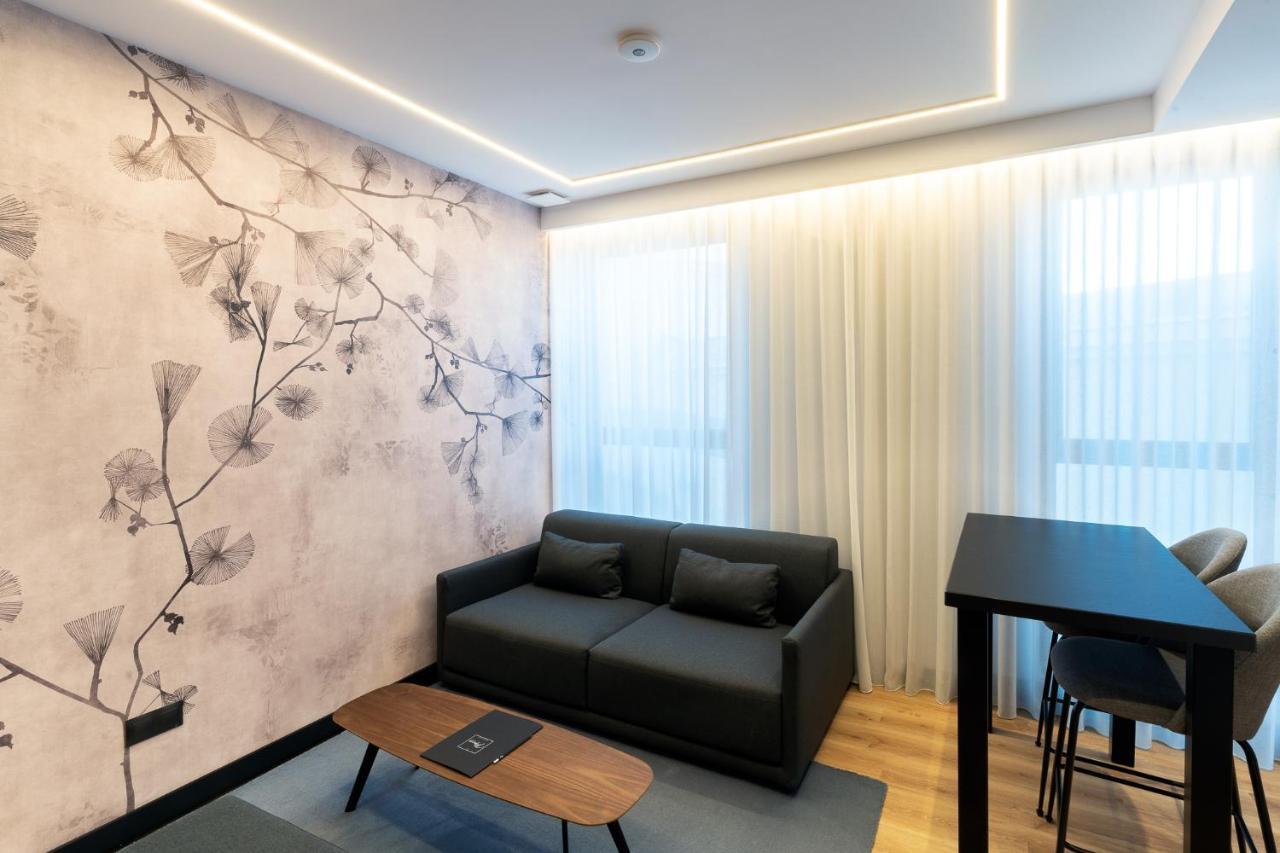 Mauro Suites León Exterior foto