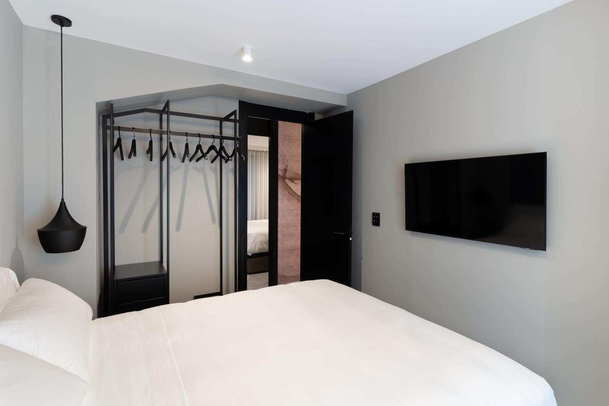 Mauro Suites León Cameră foto