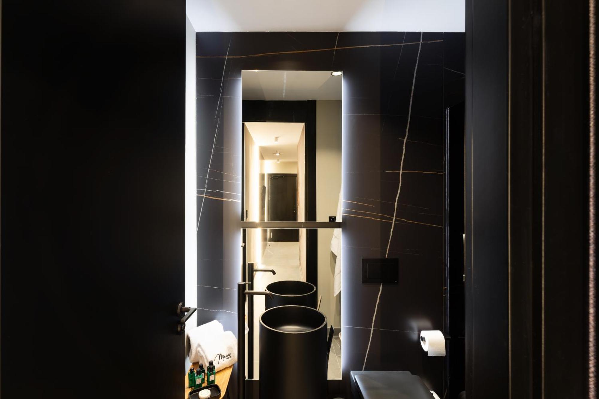 Mauro Suites León Cameră foto